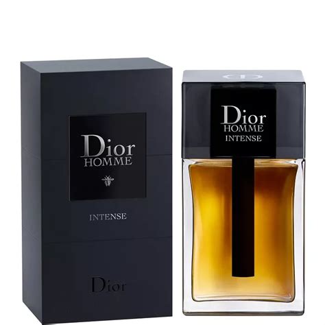 dior homme intense heren parfum|Dior Homme Intense 100ml boots.